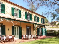 Quinta das Malvas - Quinta de Santa Luzia