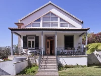 Vila Casa Branca