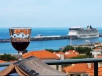Funchal Carvalhal Old Town