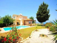 Latchi Seaview Villas 1*