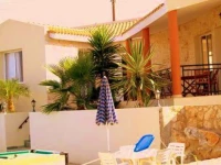 Theos Club Villas Polis 3*