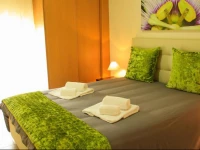 Apartamentos Taberna