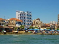 Apart - Augusta Beach Hotel Apartments 3*