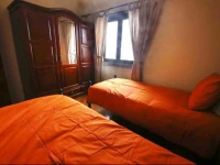 Prime Oceanfront Apartment