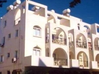 Apart - Pasianna Hotel Apartments