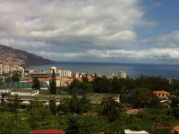 Apartamento Barreiros