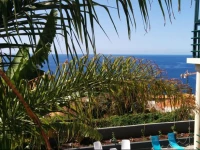 Slice Of The Atlantic