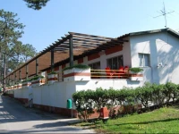 Parque De Campismo Orbitur Sao Pedro De Moel