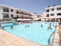 Apart - Sofianna Hotel Apartments 3*