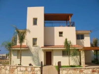 Sea Breeze Luxury Villas 2*