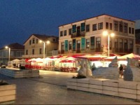 Pensao Avenida Praia do Furadouro