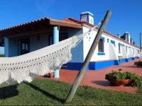 Monte Varginhas Porto Covo