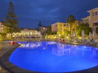 The King Jason hotel Paphos 4*