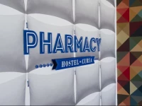 Pharmacy Hostel