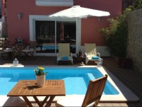 Casa Morgados Boutique Guesthouse