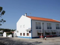 Alojamento O Avelino