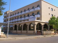 Chrystalla Hotel Protaras 3*