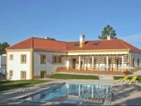 Herdade de Montalvo - Villas