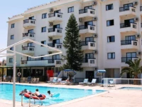Apart - Livas Hotel Apartments Protaras 5*