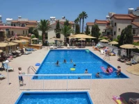 Windmills Hotel Apartments 3*