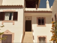 Vilamoura Apartment with Pool