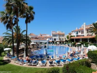 Old Village Apartamentos Ov International