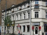 B&B Krisjanis and Gertrude 3*