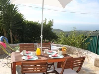 View Over the Atlantic House