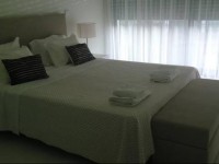 Cavalo Preto Apartment C202