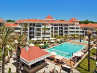 As Cascatas Golf Resort & Spa