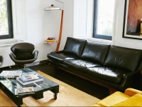 Bonvalot Guest House