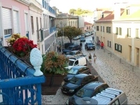 Costa Pinto Guesthouse