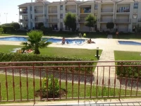 Apartamento Villa Columbus