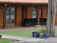 Quinta da Tareca Praia Grande - Sintra