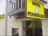 Hotel Peninsular 3*
