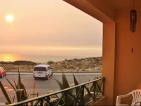 Supertubos Beach Hostel