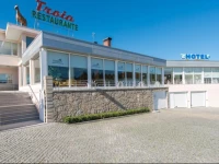 Troia Hotel