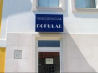 Residencial Popular