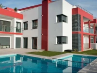 Apartamento Na Praia Do Baleal H&M