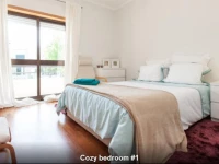 Midway to Geres and Braga