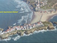 Beach Apartment Baleal