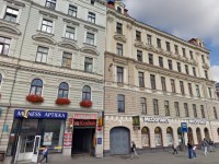 Cinnamon Sally Backpackers