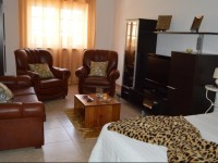 Apartamento na Cidade do Surf