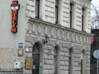 Elizabeths Youth Hostel