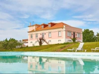 Hotel Rural Quinta Do Juncal