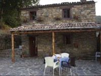 Casa Princesa Peralta