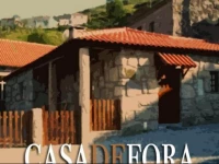 Casa De Fora