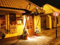 Dvaras - Manor House 4*