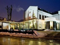 Embassy Hotel Balatonas 4*