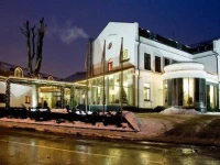 Embassy Hotel Balatonas 4*